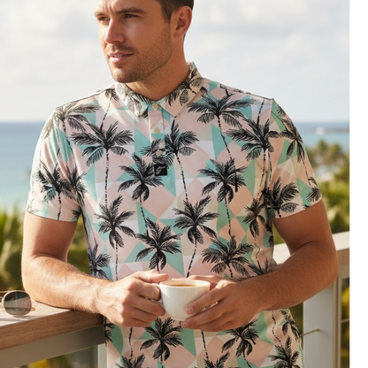 Tropical State of Play